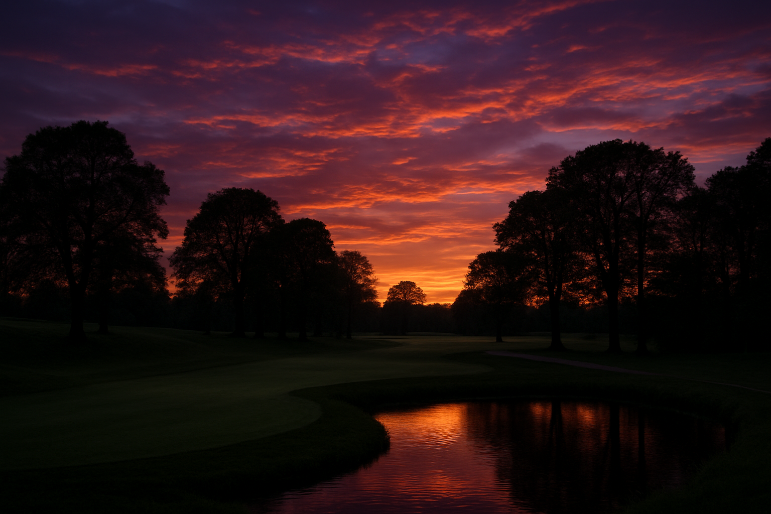 Twilight Golf: The Best Value Way to Play